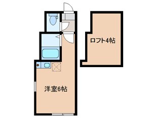 ユナイト保土ヶ谷デムーロの杜の物件間取画像